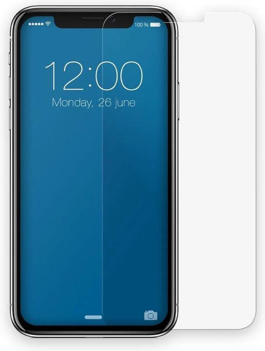 iDeal of Sweden iDeal Glass iPhone 12 Pro Max Glasbeschermer