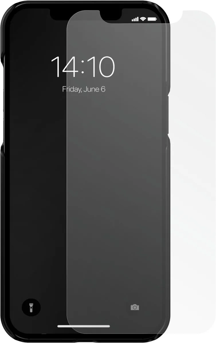 iDeal of Sweden iDeal Glass iPhone 12 Pro Max Glasbeschermer