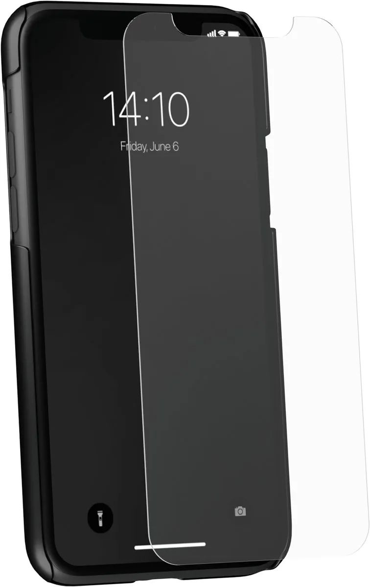 iDeal of Sweden iDeal Glass iPhone 12 Pro Max Glasbeschermer
