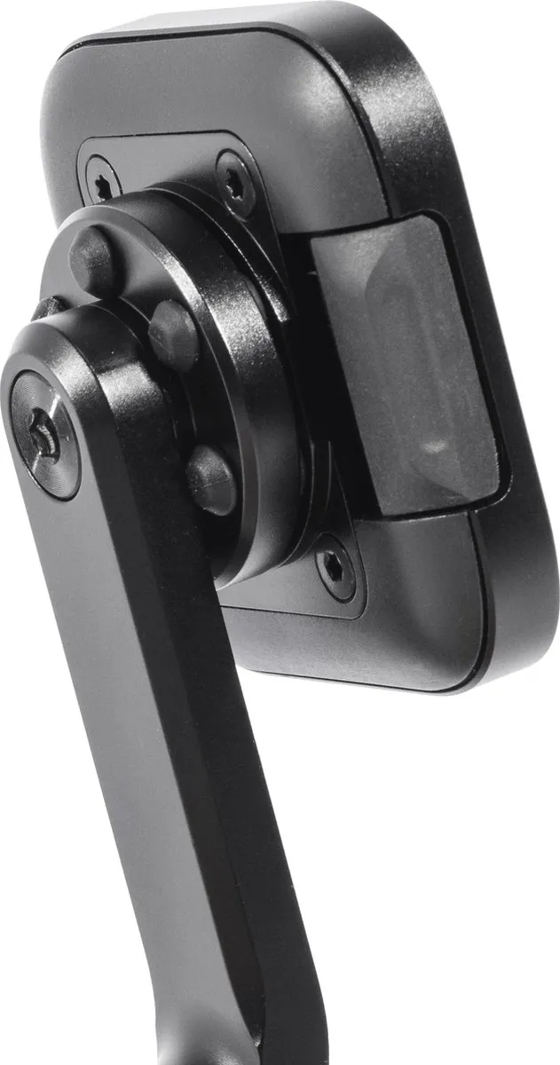 Peak Design Mobile Motorcycle Mount Bar M-MM-AB-BK-1 - Zwart - afbeelding 4 van 5