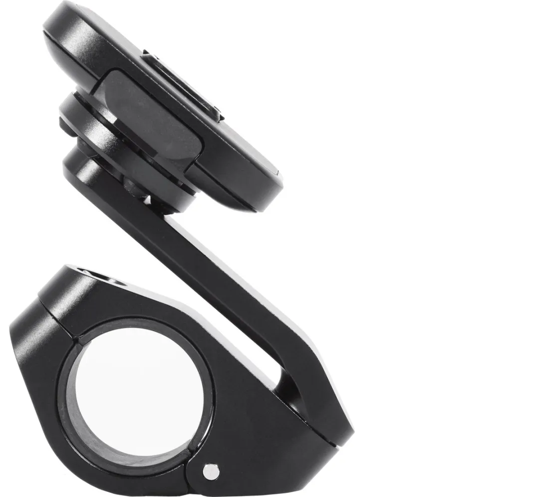 Peak Design Mobile Motorcycle Mount Bar M-MM-AB-BK-1 - Zwart - afbeelding 2 van 5