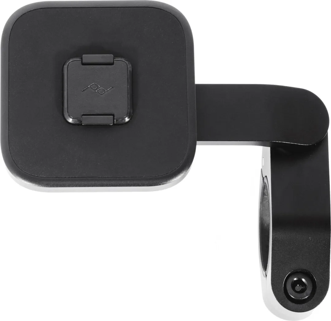 Peak Design Mobile Motorcycle Mount Bar M-MM-AB-BK-1
