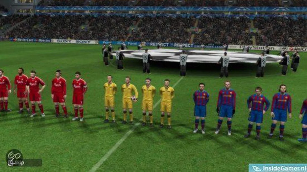 Mindscape Pro Evolution Soccer 2010