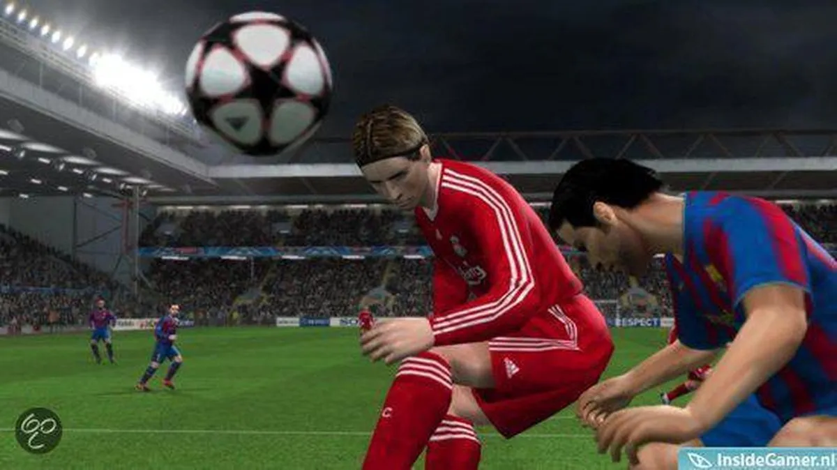 Mindscape Pro Evolution Soccer 2010