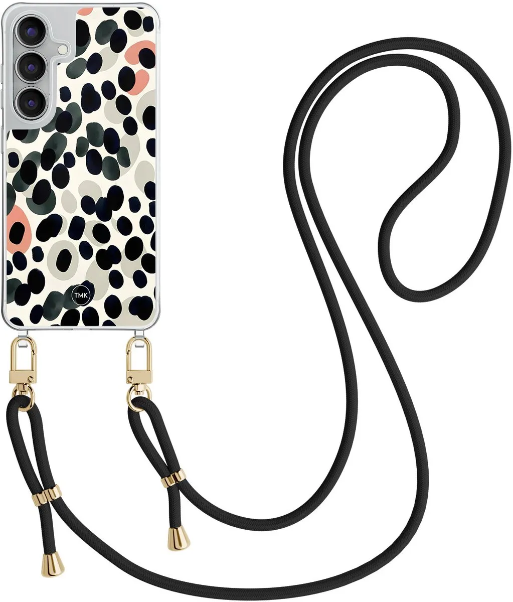 Casevibes Telefoonhoesje Samsung S25 FE CV/S/S25FE/C/020 - Multi