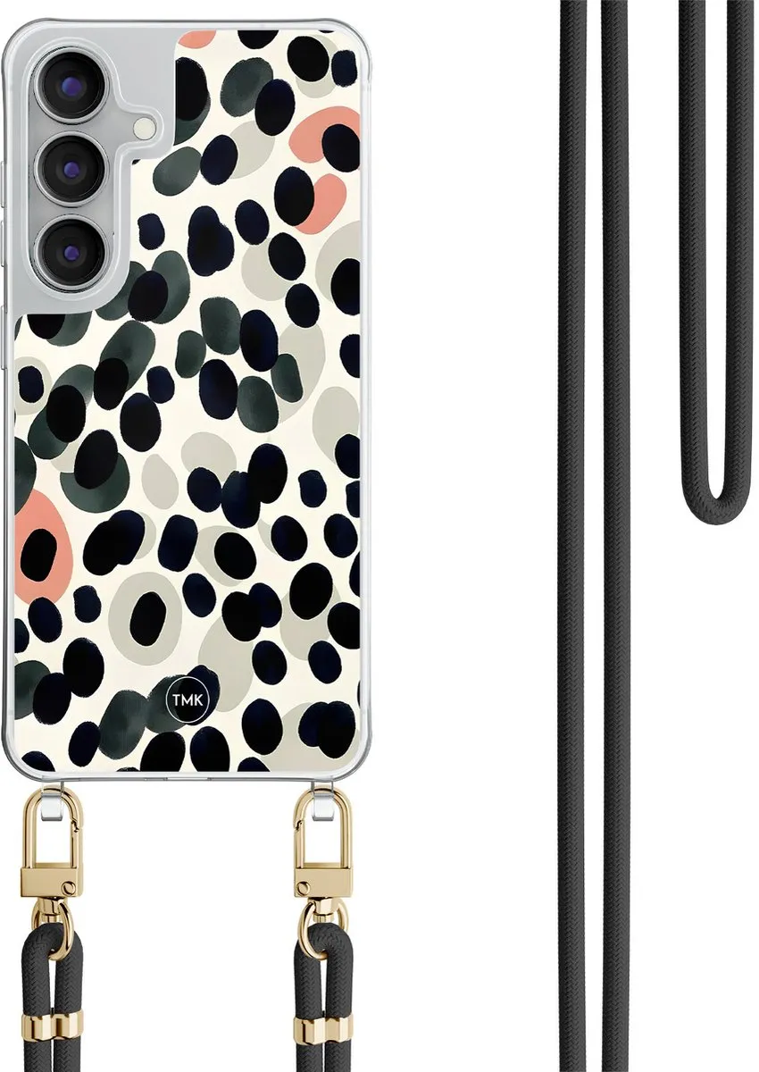 Casevibes Telefoonhoesje Samsung S25 FE CV/S/S25FE/C/020