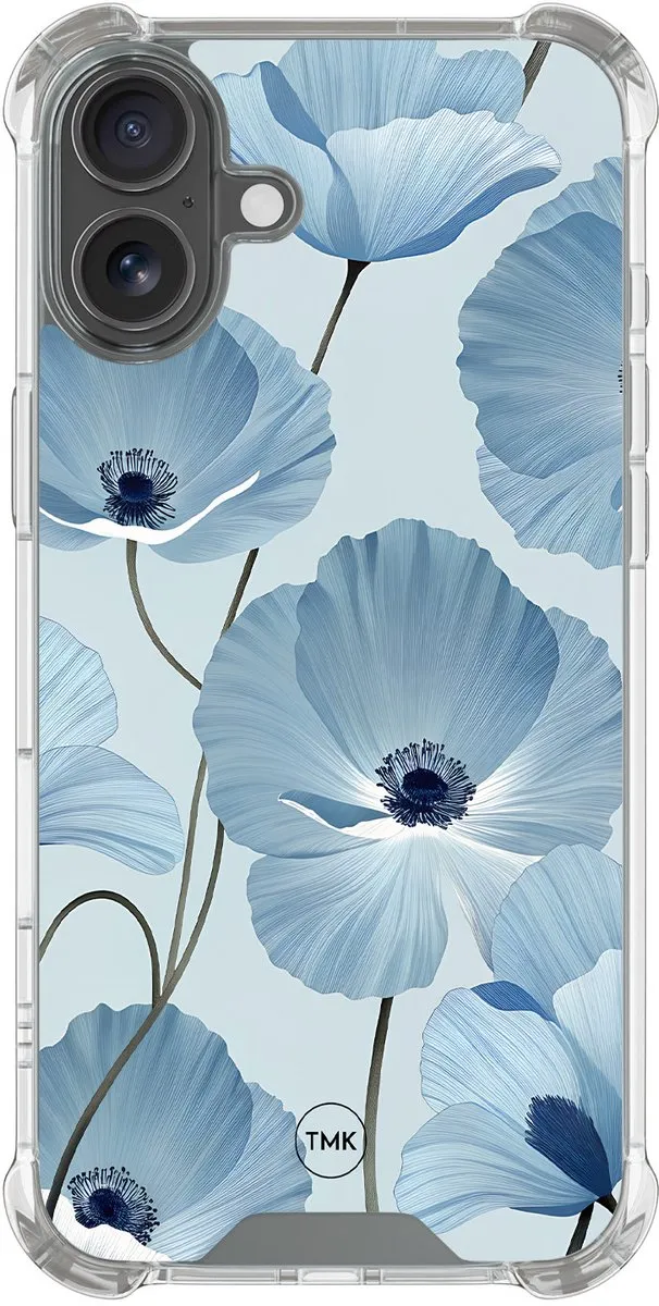 Casevibes iPhone 17 Shockproof Hoesje A/i17/S/024
