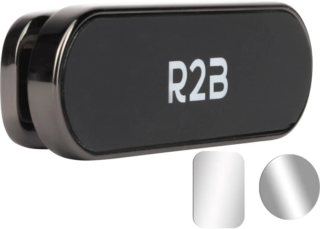 R2B Magnetische Telefoonhouder Auto 360°