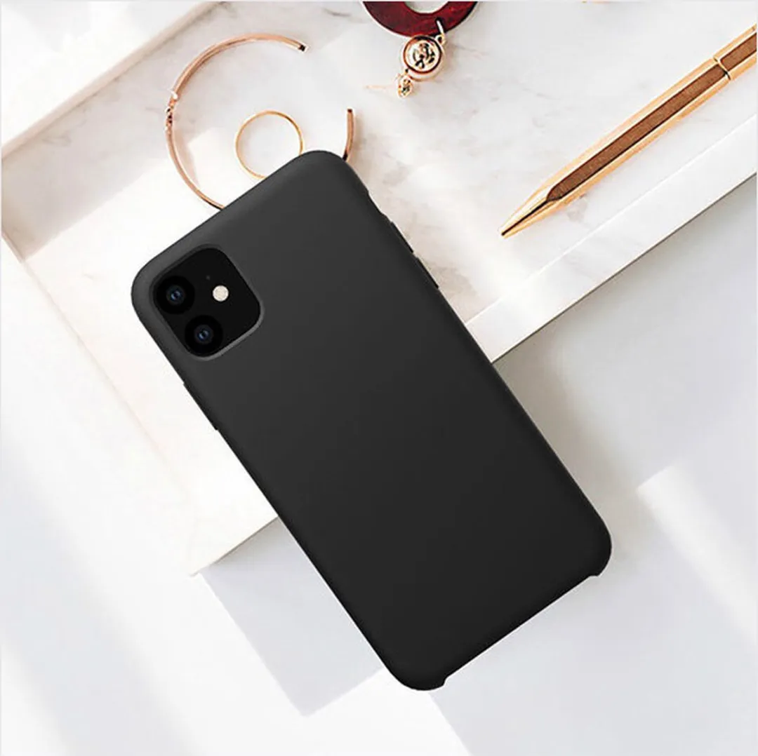 Nillkin Telefoonhoesje iPhone 11