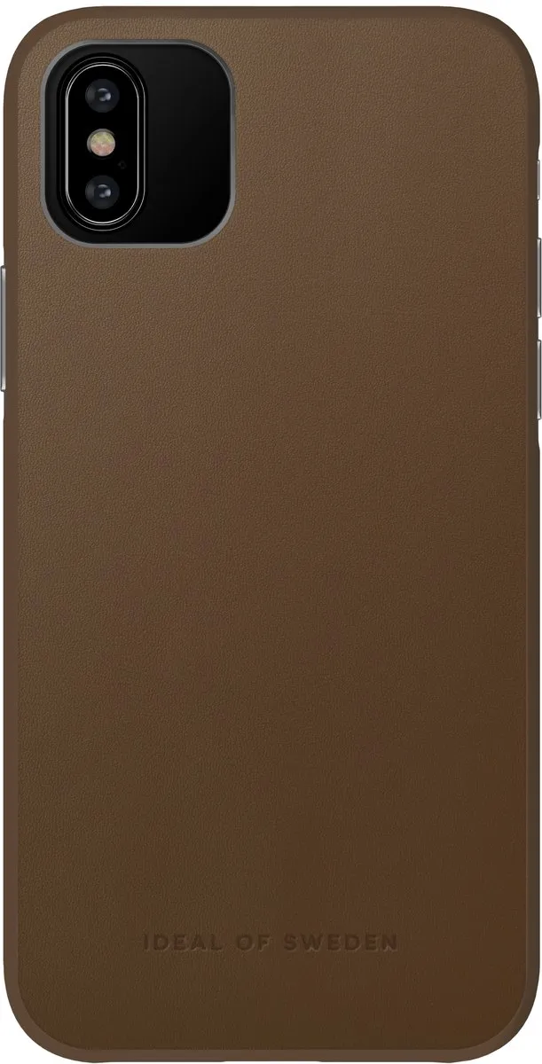 iDeal of Sweden Atelier Case Introductory Unity iPhone 11 Pro/XS/X