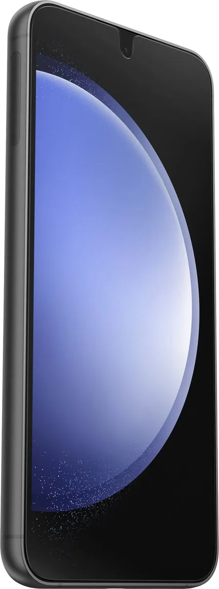 OtterBox Premium Glass Antimicrobial Galaxy S23 FE - Schermbeschermer - Clear