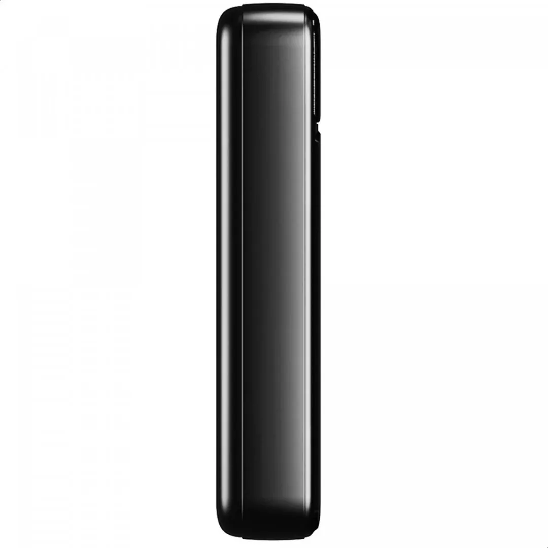 Buddi Boost 20.000mAh Powerbank - USB-A/USB-C - Zwart
