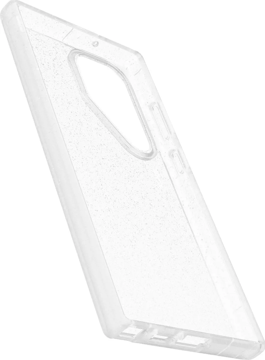 OtterBox React 840304715077 Telefoonhoesje - Samsung Galaxy S23 Ultra - Glitter