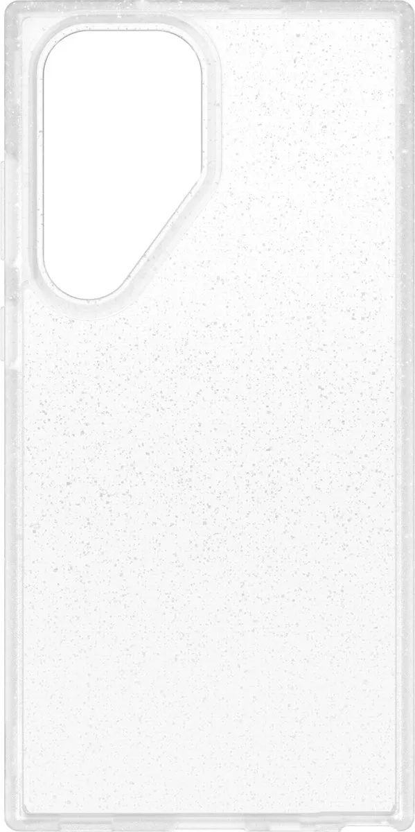 OtterBox React 840304715077 Telefoonhoesje - Samsung Galaxy S23 Ultra - Glitter