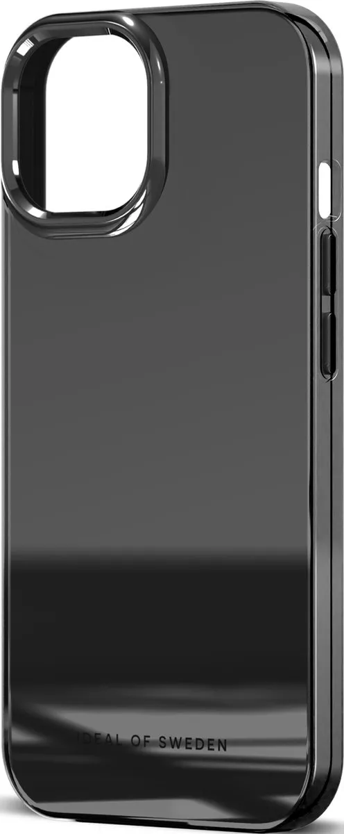 iDeal of Sweden Mirror Case iPhone 15 - IDMRCMS-I2361-485 - Zwart - afbeelding 4 van 6