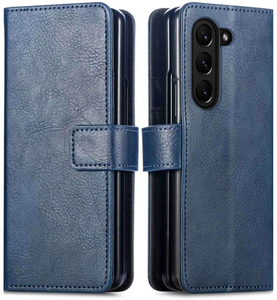 Imoshion Hoesje Samsung Galaxy Z Fold 5
