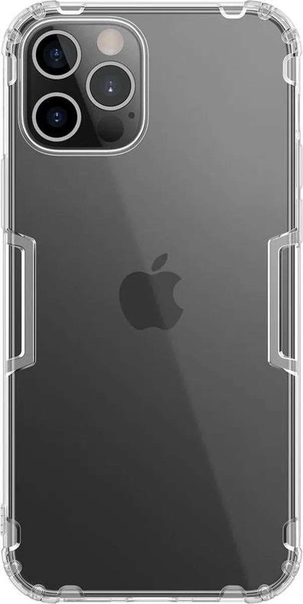 Nillkin iPhone 12 Pro Max Hoesje