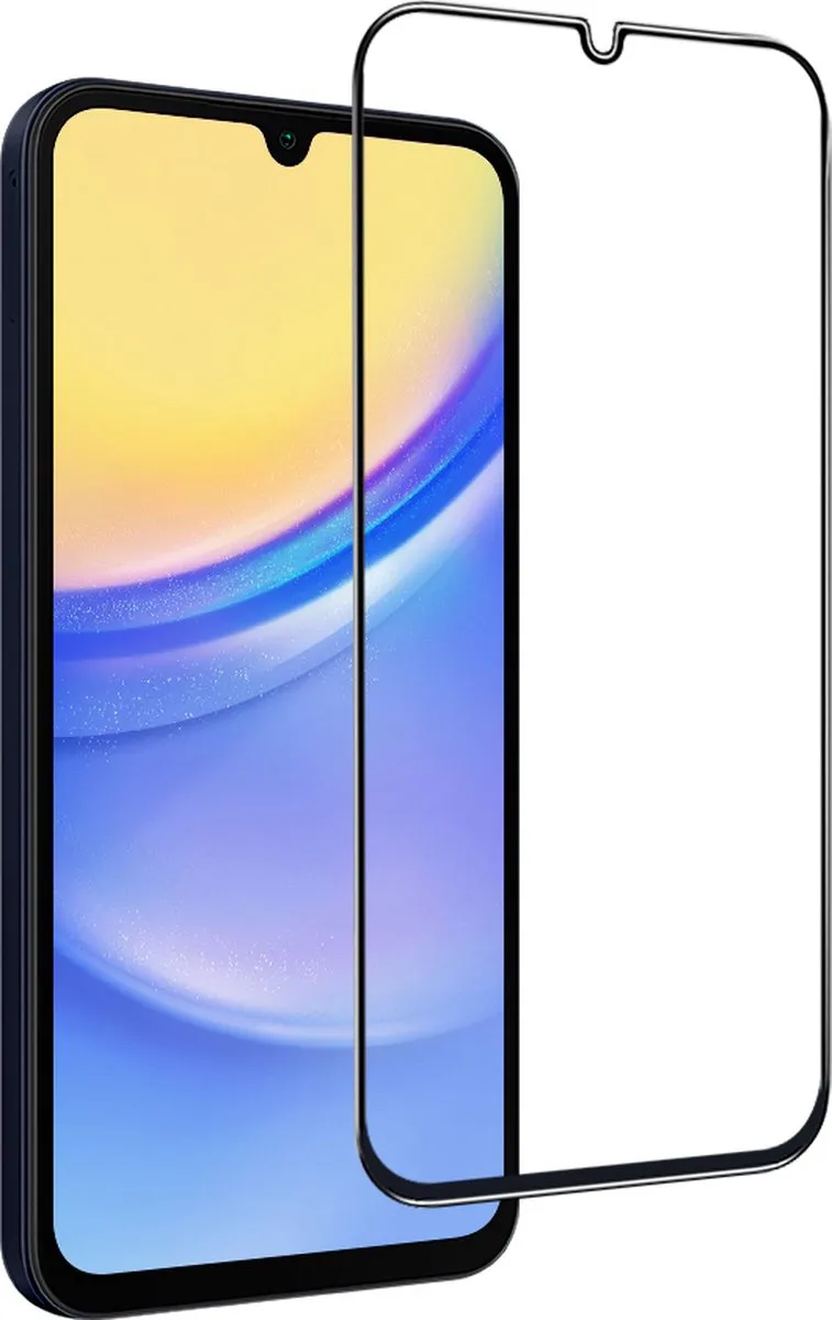 GB ProGuard Elite Screenprotector Samsung Galaxy A15 - 2 Stuks