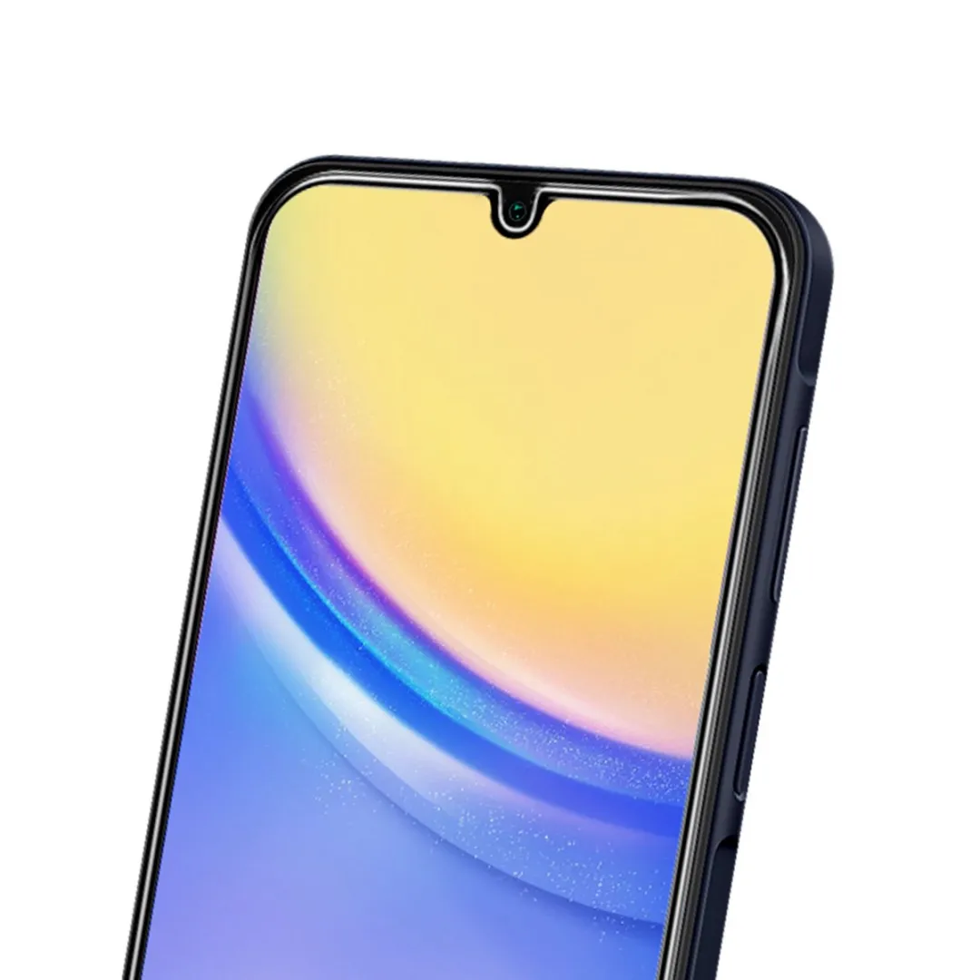 GB ProGuard Elite Screenprotector Samsung Galaxy A15 - 2 Stuks