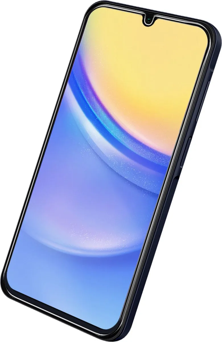 GB ProGuard Elite Screenprotector Samsung Galaxy A15 - 2 Stuks