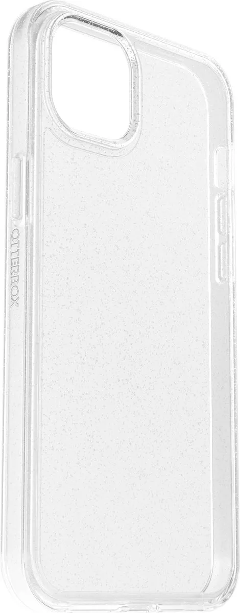 OtterBox Symmetry Clear iPhone 14 Plus Hoesje - Transparant - afbeelding 6 van 6
