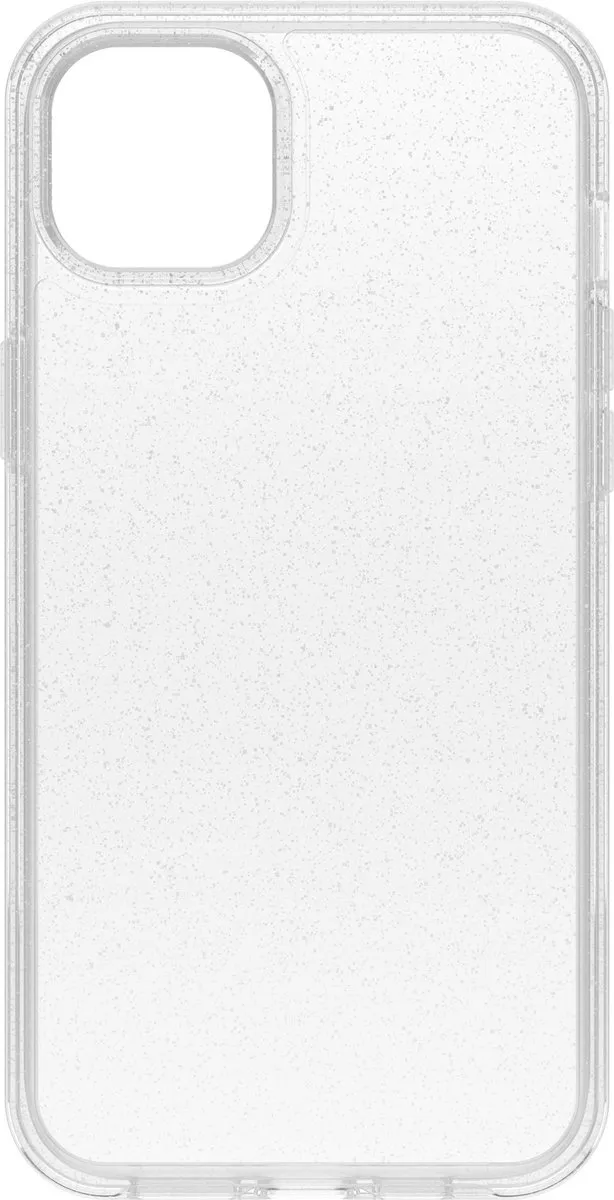 OtterBox Symmetry Clear iPhone 14 Plus Hoesje - Transparant