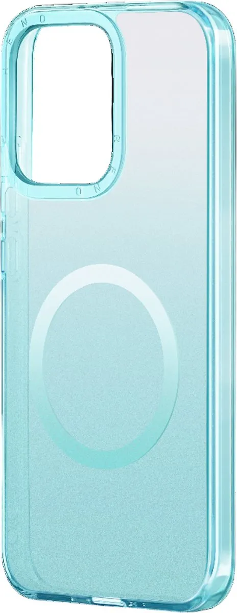 OPPO Reno14 Backcover PC186 Gradient Blue