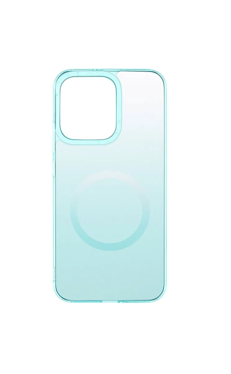 OPPO Reno14 Backcover PC186 Gradient Blue