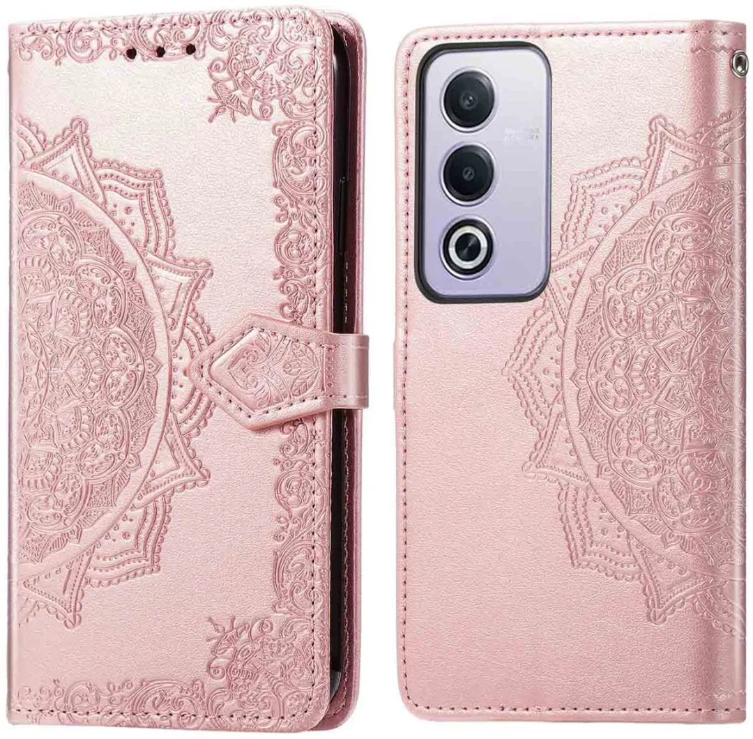 Imoshion Hoesje Rosé Goud