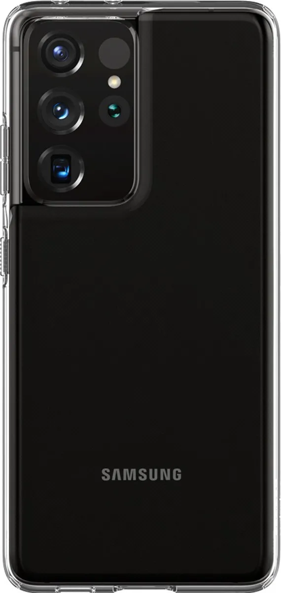 Spigen Liquid Crystal Hoesje ACS02347