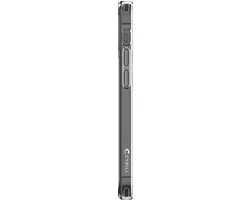 Spigen Cecile TPU Air Cushion Hoesje iPhone 12 Mini - Roze - ACS01782