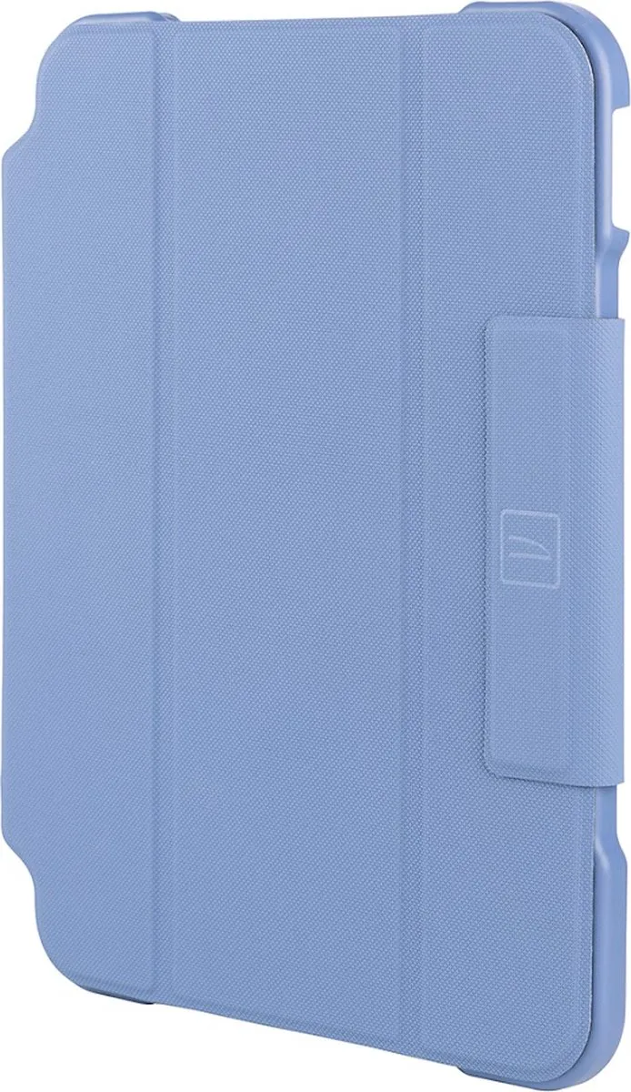 Tucano Alunno Rugged Case IPD1022AL-Z - iPad 10e Gen - Blauw