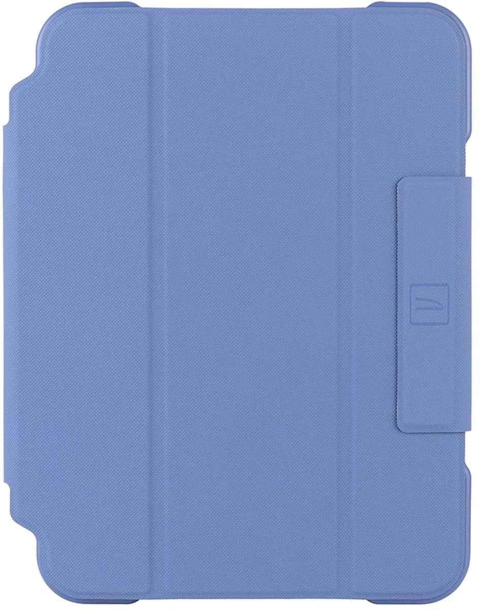 Tucano Alunno Rugged Case IPD1022AL-Z - iPad 10e Gen - Blauw - afbeelding 6 van 6