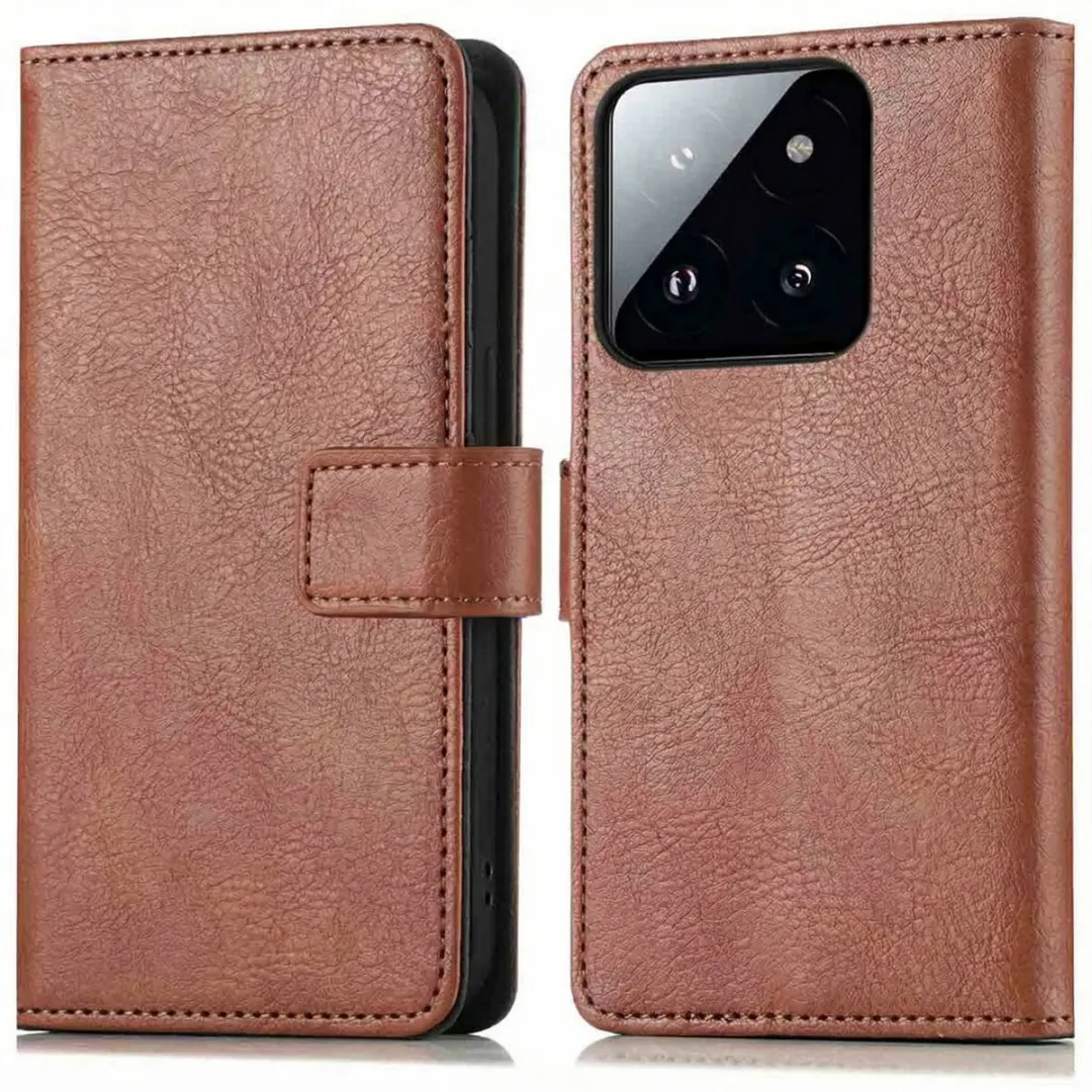 Imoshion Hoesje Xiaomi 14T Pro