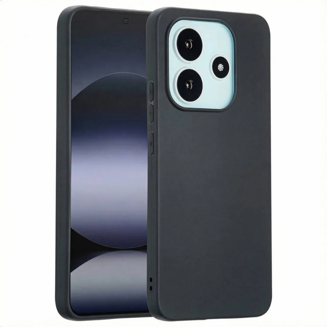imoshion Hoesje Xiaomi Redmi Note 14 4G