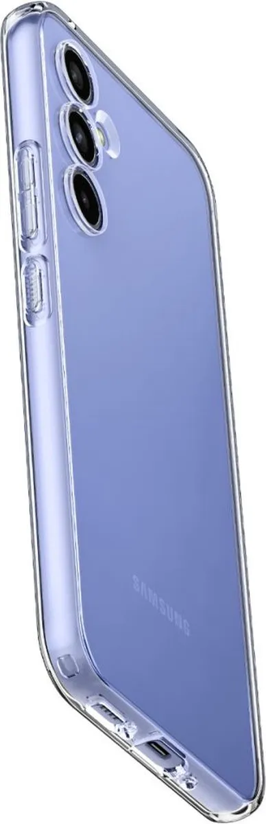 Spigen Liquid Crystal Hoesje ACS05889 - Transparant - afbeelding 6 van 6