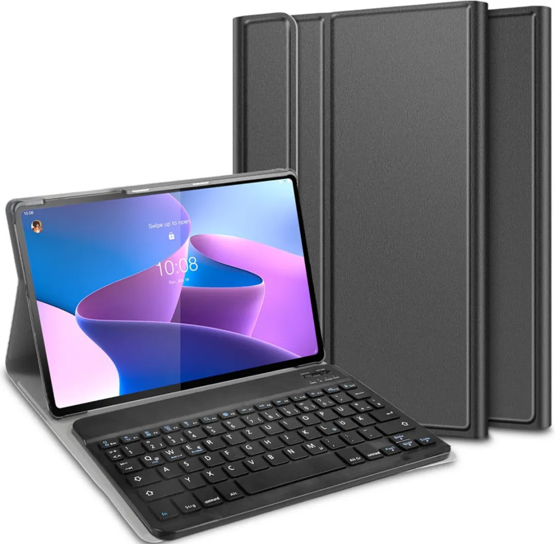 Just in Case Cazy Tablethoes Lenovo Tab P12 Pro