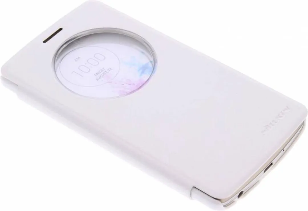 Nillkin Sparkle Hoesje LG G3 S