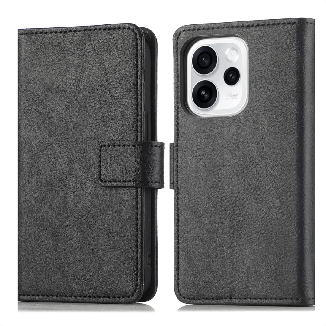 imoshion Hoesje Oppo Reno15 F
