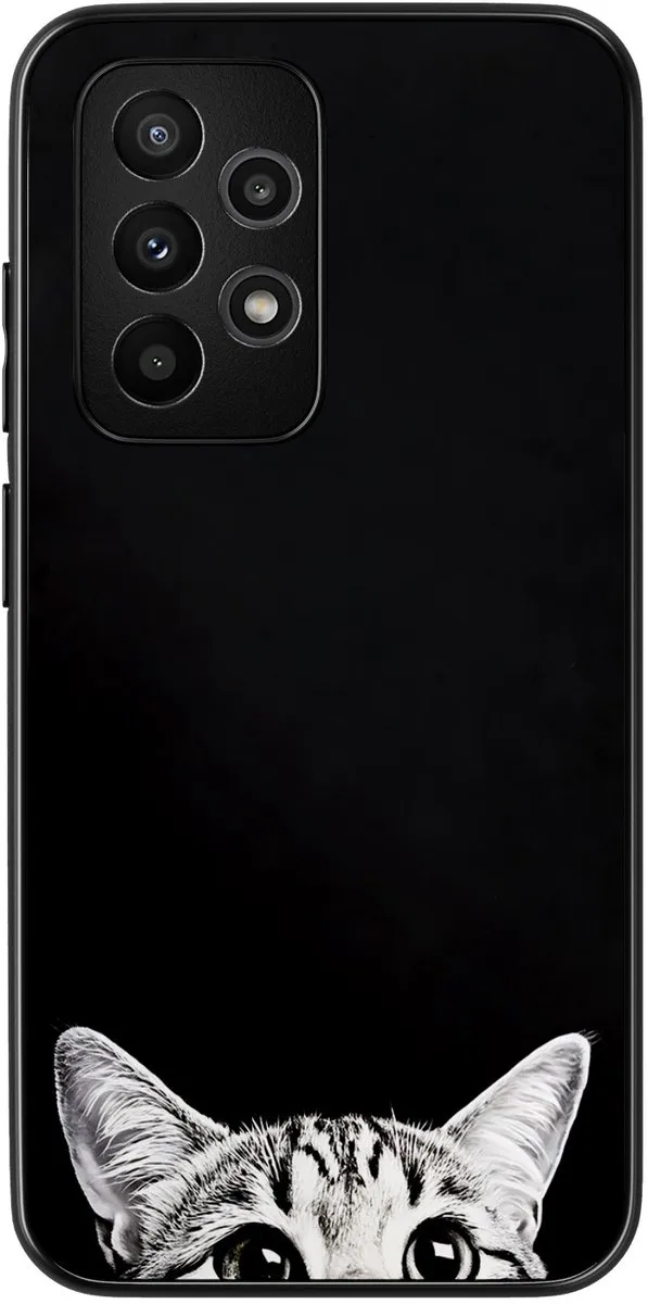 Casevibes Samsung Galaxy A52 5G Hoesje