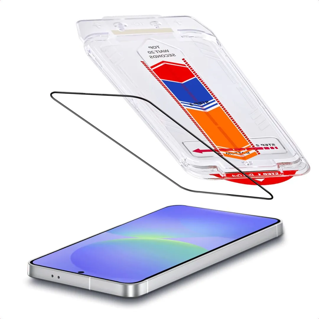 Accezz Screenprotector Samsung Galaxy A36