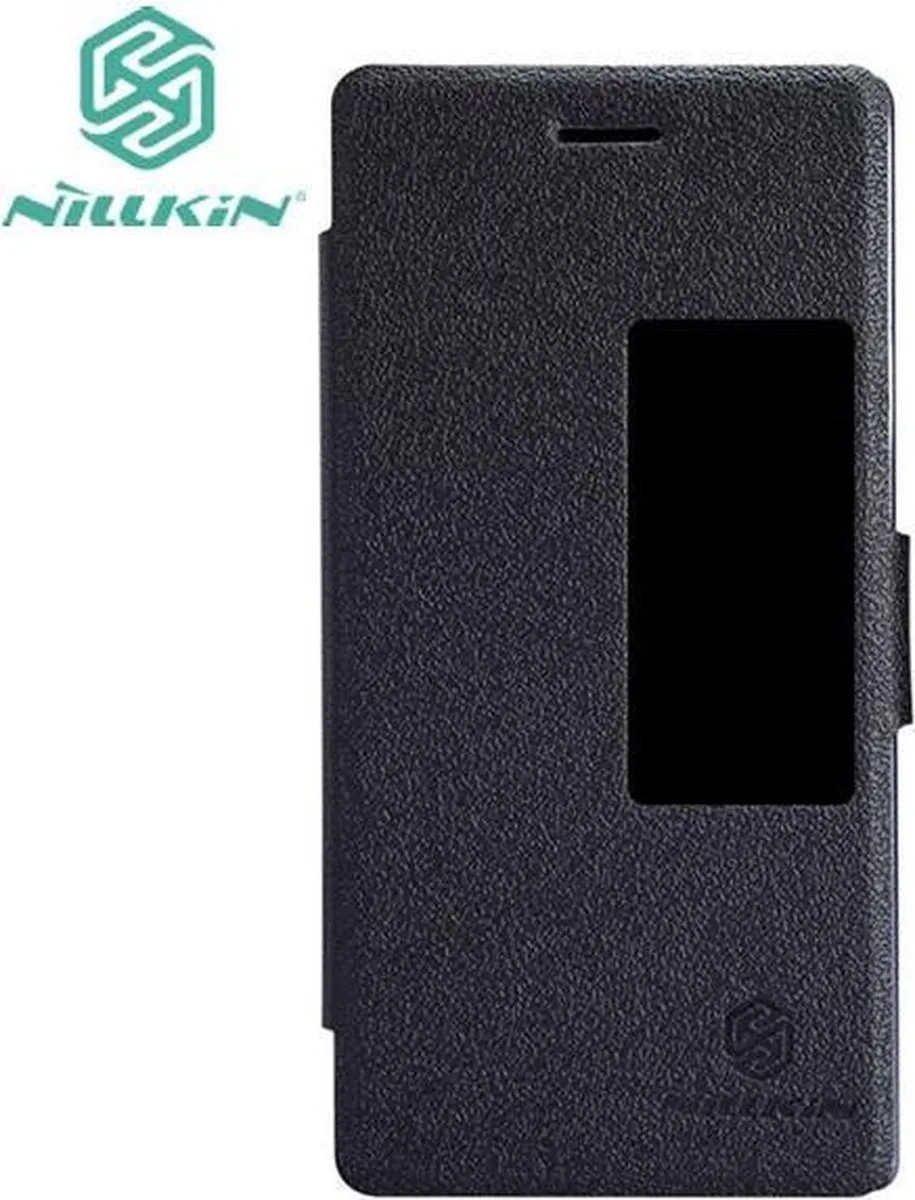 Nillkin Fresh Series Window Case Huawei Ascend P7