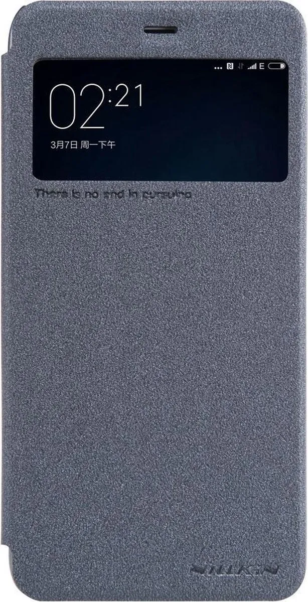 Nillkin Xiaomi Mi 5 Leather Case Fresh Series