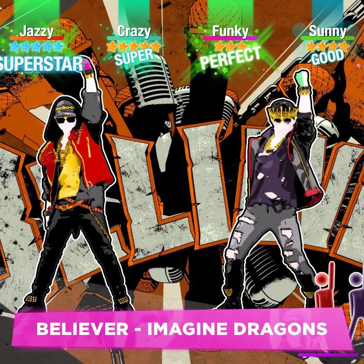 Ubisoft Just Dance 2022 - PS4