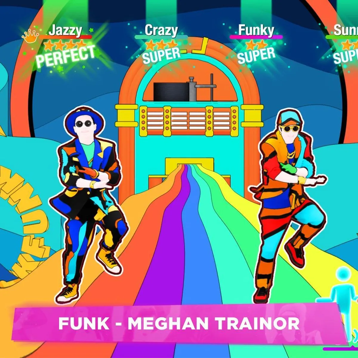 Ubisoft Just Dance 2022 - PS4 - afbeelding 6 van 6
