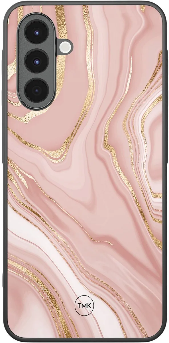 Casevibes Samsung Galaxy A16 TPU Hoesje