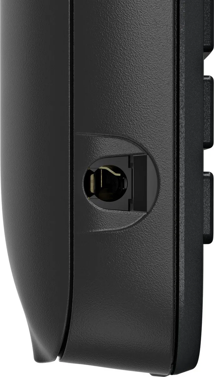 Gigaset COMFORT 550A DECT Telefoon - 1 Handset - Zwart