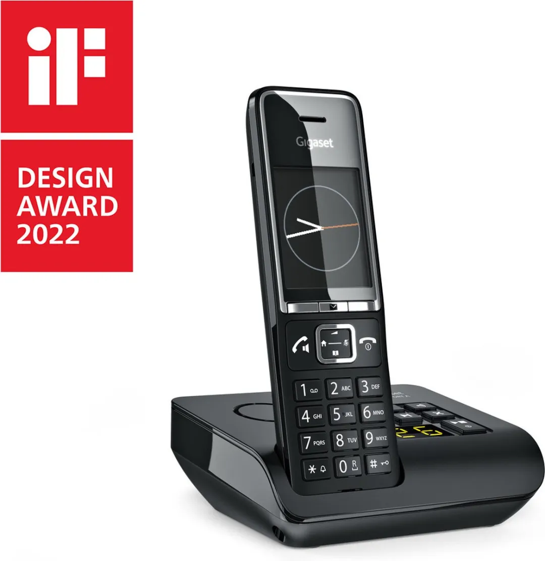 Gigaset COMFORT 550A DECT Telefoon