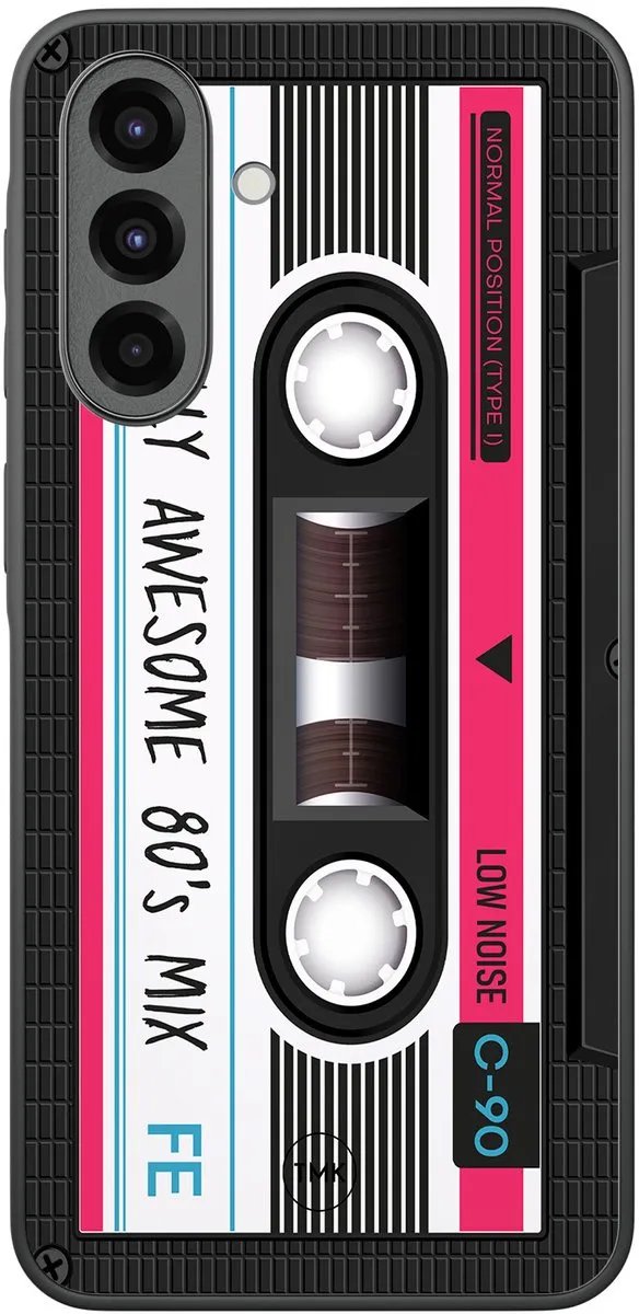 Casevibes Samsung Galaxy A36 Hoesje