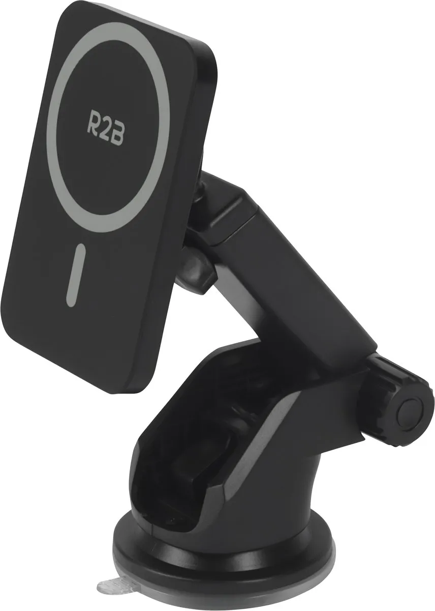 R2B Telefoonhouder Auto Zuignap Zandvoort